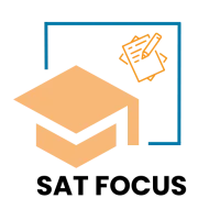 SAT Prep Guide 2025 - SatFocus